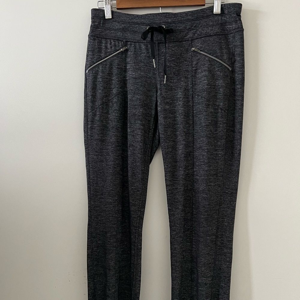 Athleta Metro Slouch Jogger Sweatpants Size S